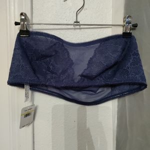 Free people bralette